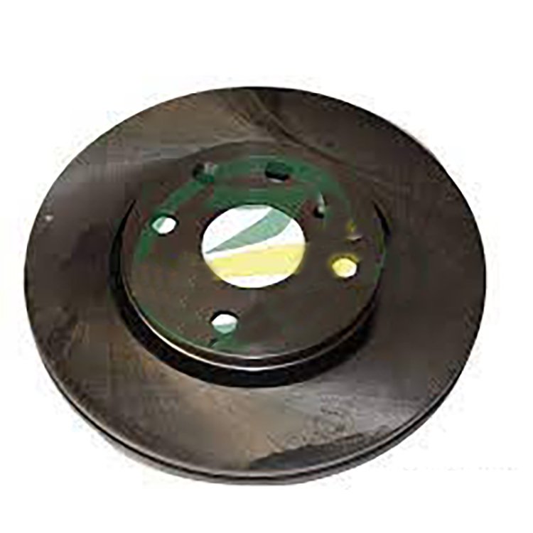 LC 1014011068 Auto Parts Auto Parts Front Brake Discs Set Braking for Geely GC3 GX2